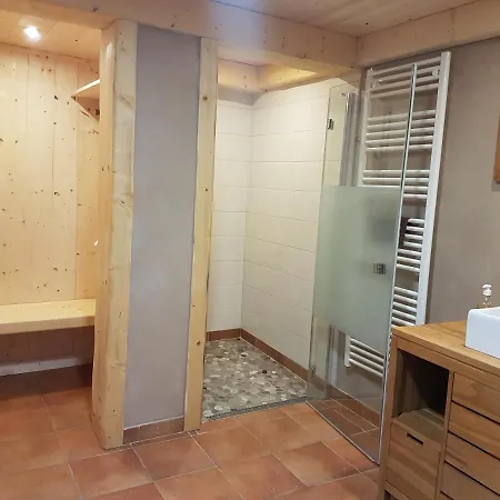 Le Saint Moulin De La Petite Pierre