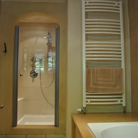 Dom wakacyjny Le Saint Moulin De La Petite Pierre Lohr