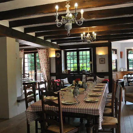 Le Saint Moulin De La Petite Pierre Lohr