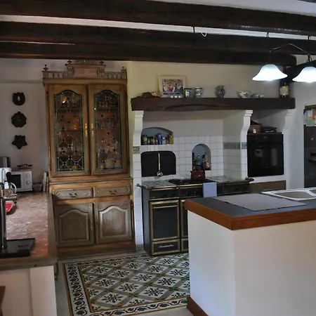 Le Saint Moulin De La Petite Pierre Lohr