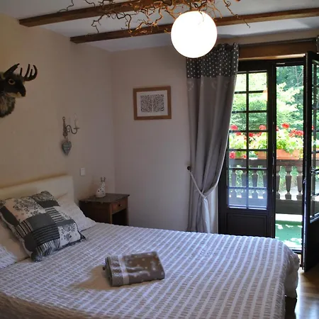 Le Saint Moulin De La Petite Pierre *