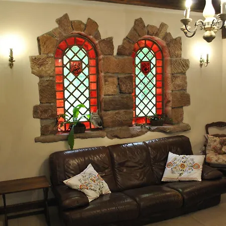 Le Saint Moulin De La Petite Pierre Dom wakacyjny