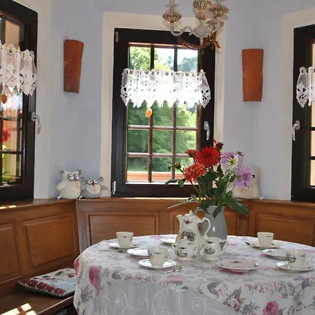 Le Saint Moulin De La Petite Pierre *