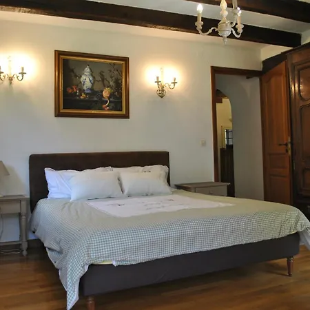 Le Saint Moulin De La Petite Pierre *