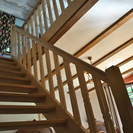 Le Saint Moulin De La Petite Pierre * Lohr