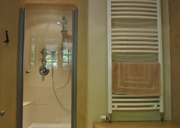 Vakantiehuis Le Saint Moulin De La Petite Pierre Lohr