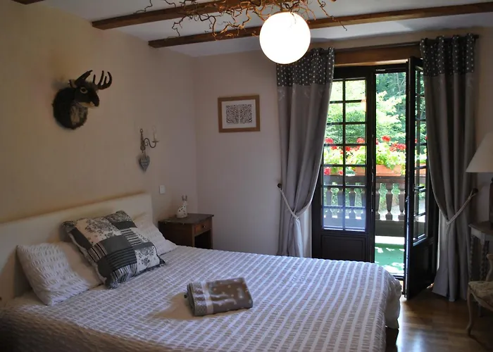 Le Saint Moulin De La Petite Pierre *