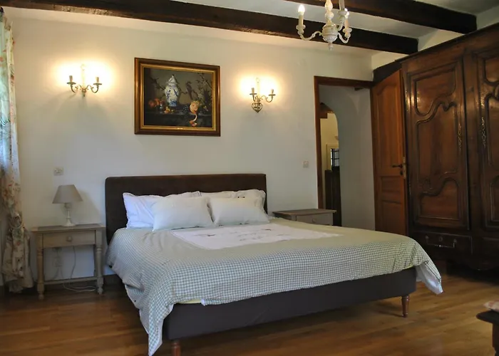 Le Saint Moulin De La Petite Pierre *