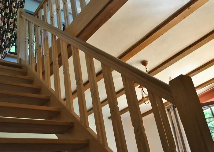 Le Saint Moulin De La Petite Pierre * Lohr